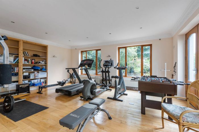 Craigarth, 70 Craigdarragh Road