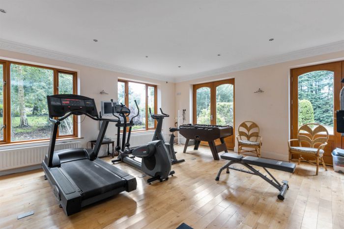 Craigarth, 70 Craigdarragh Road