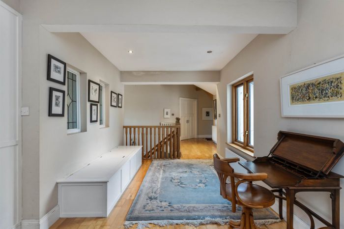 Craigarth, 70 Craigdarragh Road