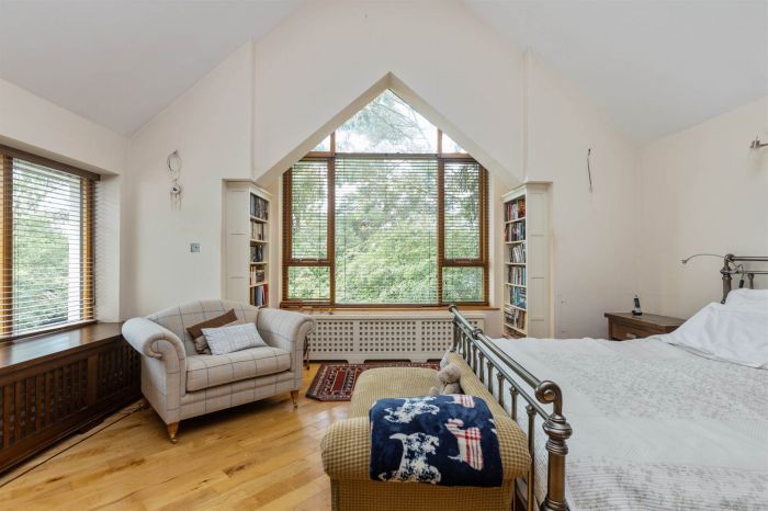 Craigarth, 70 Craigdarragh Road