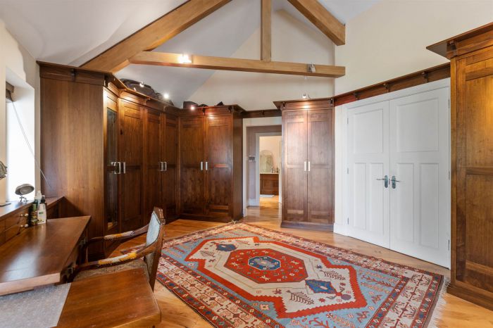 Craigarth, 70 Craigdarragh Road