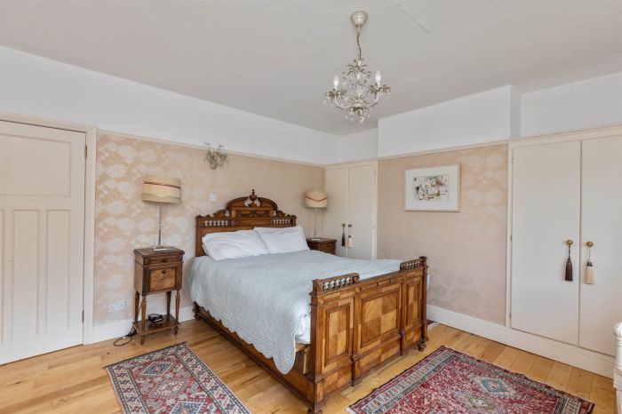 Craigarth, 70 Craigdarragh Road