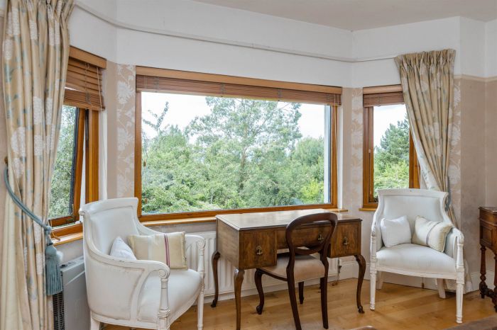 Craigarth, 70 Craigdarragh Road