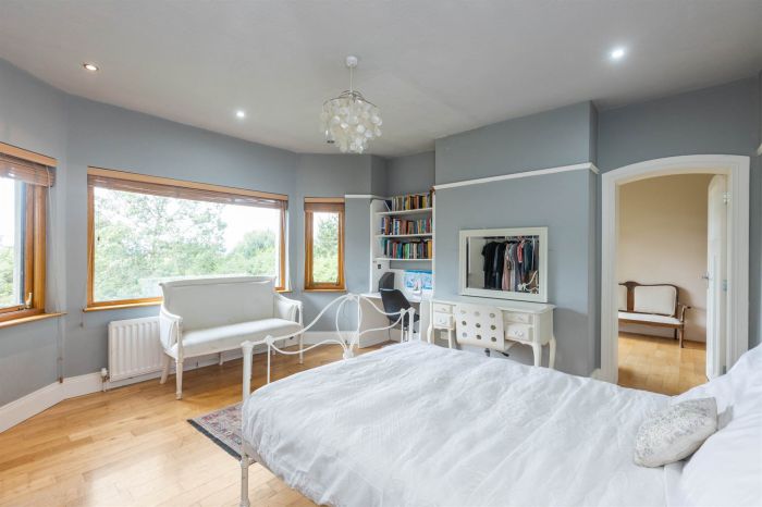 Craigarth, 70 Craigdarragh Road