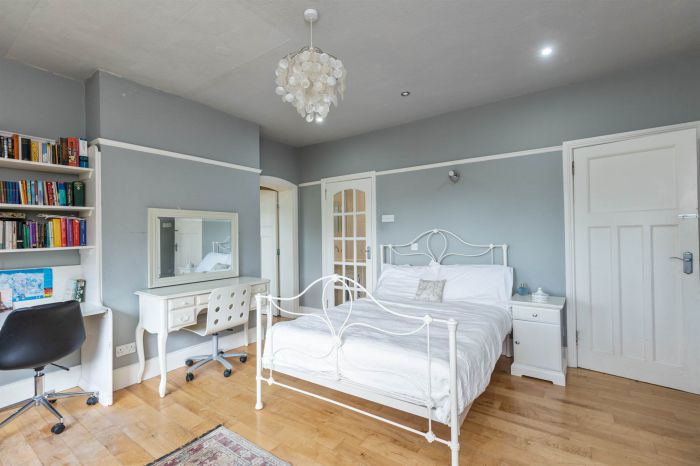 Craigarth, 70 Craigdarragh Road