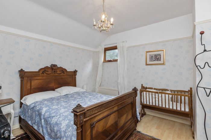 Craigarth, 70 Craigdarragh Road