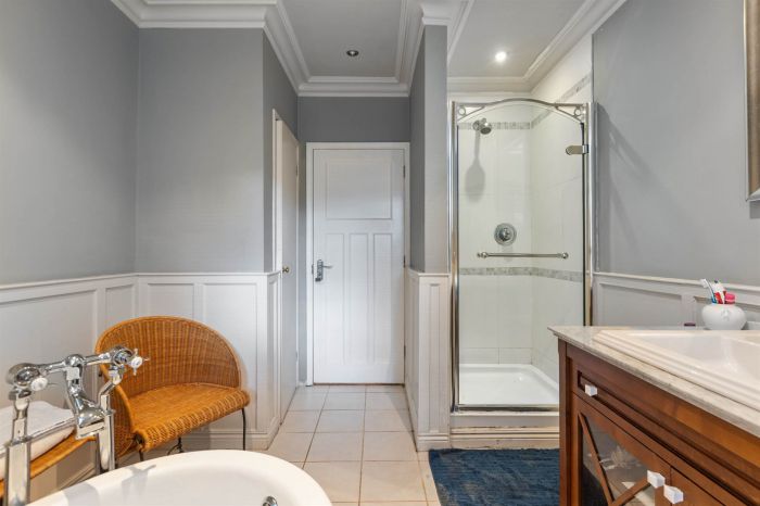 Craigarth, 70 Craigdarragh Road