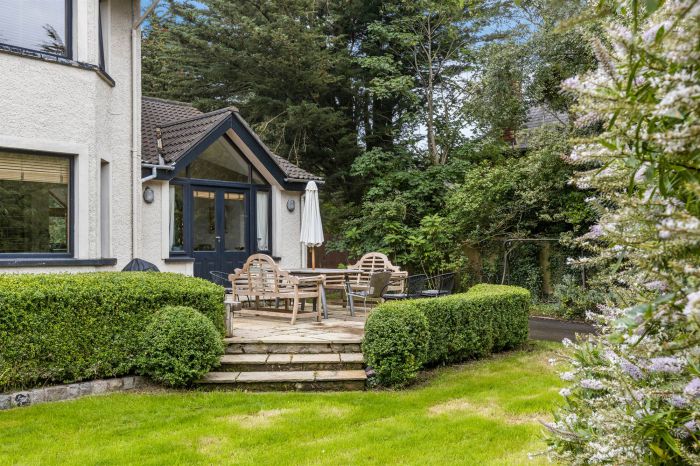 Craigarth, 70 Craigdarragh Road