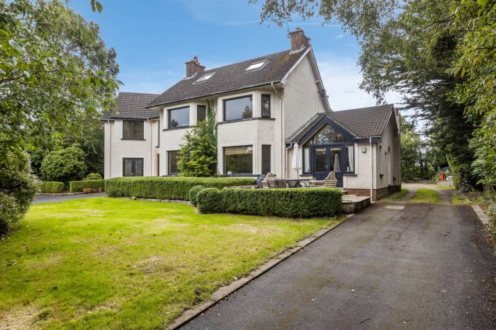 Craigarth, 70 Craigdarragh Road