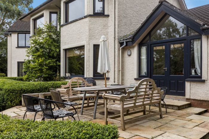 Craigarth, 70 Craigdarragh Road