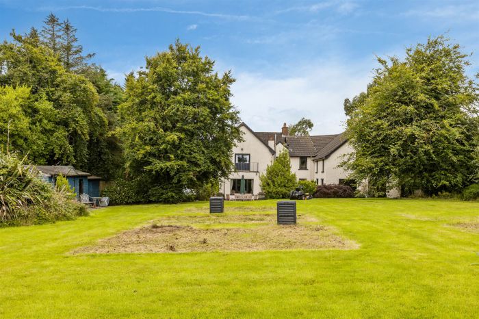 Craigarth, 70 Craigdarragh Road