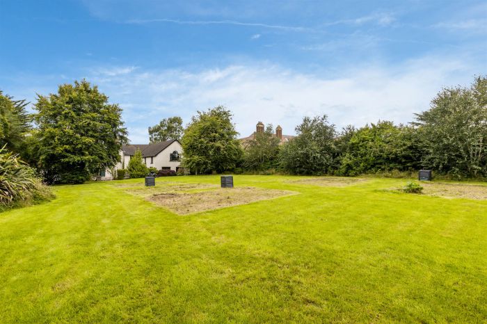 Craigarth, 70 Craigdarragh Road