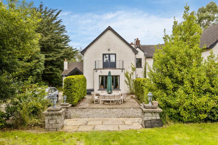 Craigarth, 70 Craigdarragh Road