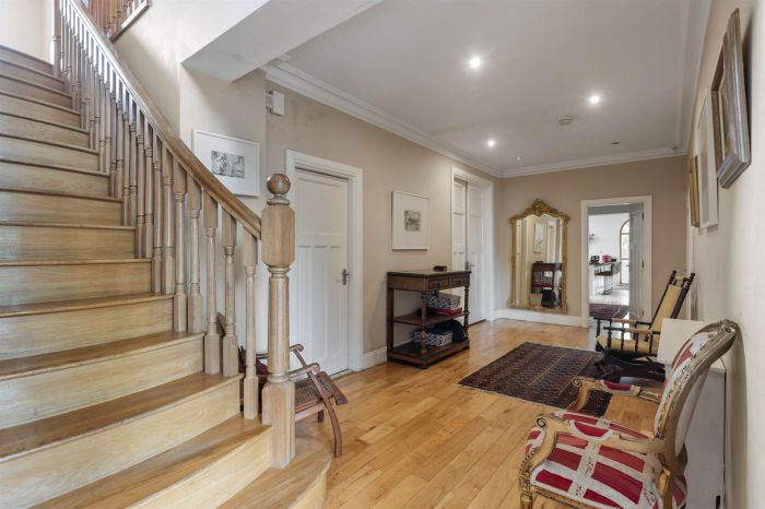 Craigarth, 70 Craigdarragh Road