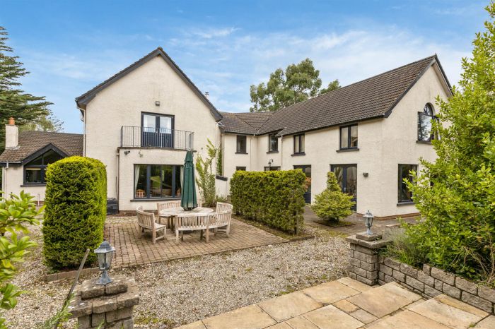 Craigarth, 70 Craigdarragh Road