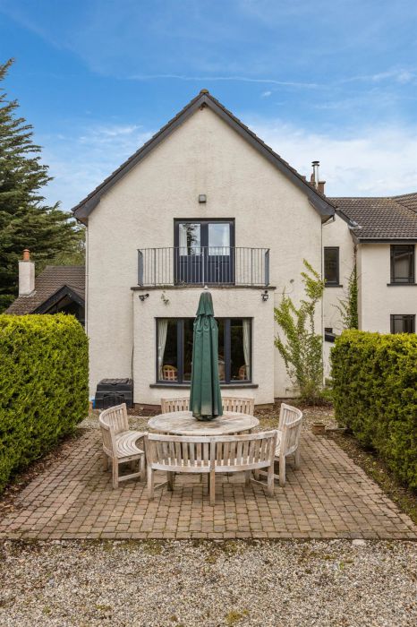 Craigarth, 70 Craigdarragh Road