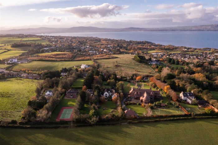 Craigarth, 70 Craigdarragh Road