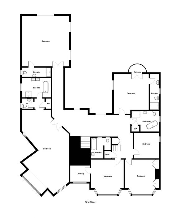 Craigarth, 70 Craigdarragh Road