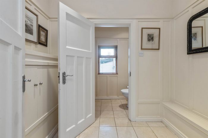 Craigarth, 70 Craigdarragh Road