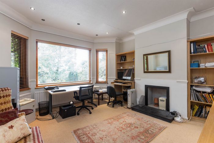 Craigarth, 70 Craigdarragh Road