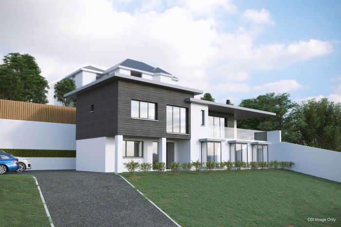 Building Site At Ballyrobert Road, Crawfordsburn, Bangor, BT19 1JP