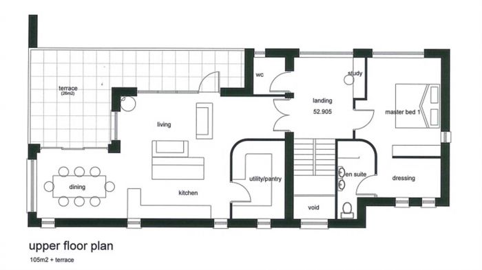 Building Site At Ballyrobert Road