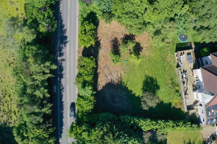 Building Site At Ballyrobert Road