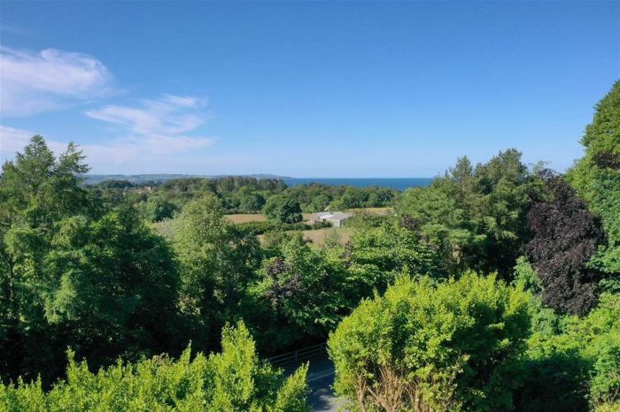 Building Site At Ballyrobert Road