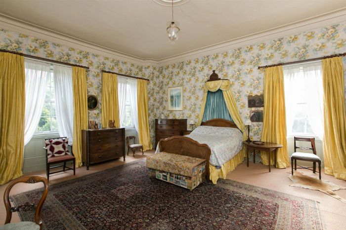 The Manor House , 38 High Street