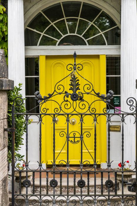 The Manor House , 38 High Street