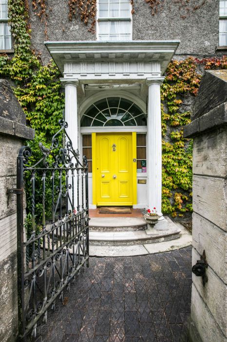 The Manor House , 38 High Street