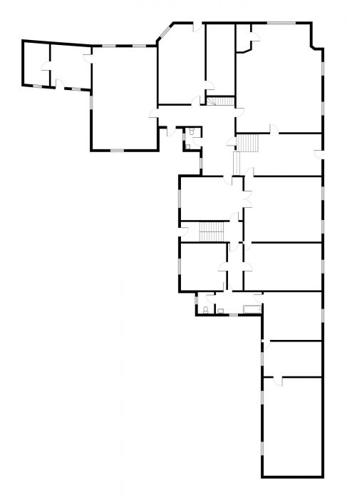 The Manor House , 38 High Street