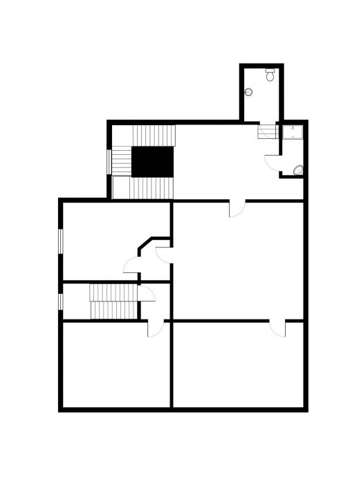 The Manor House , 38 High Street