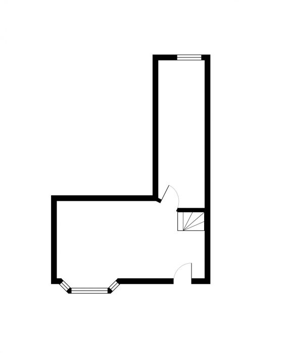 The Manor House , 38 High Street