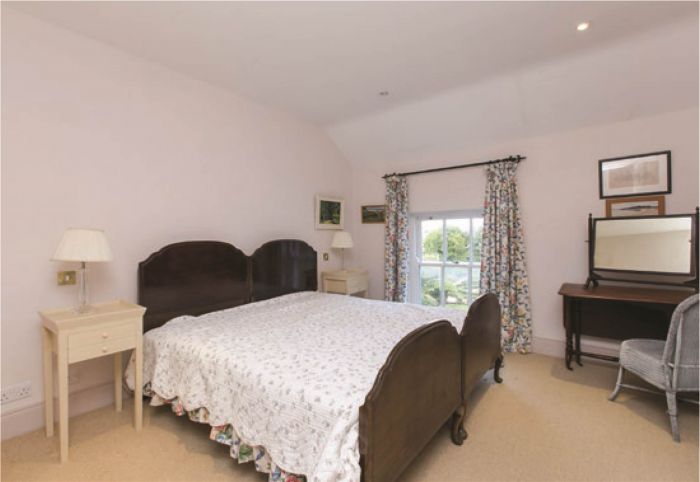 The Manor House , 38 High Street