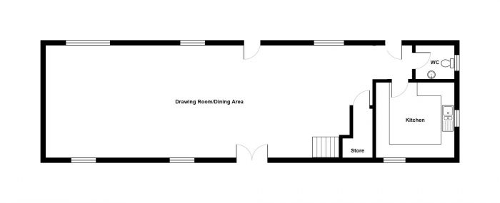 The Manor House , 38 High Street