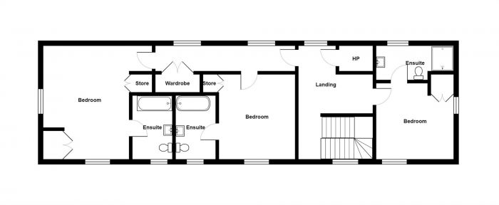 The Manor House , 38 High Street