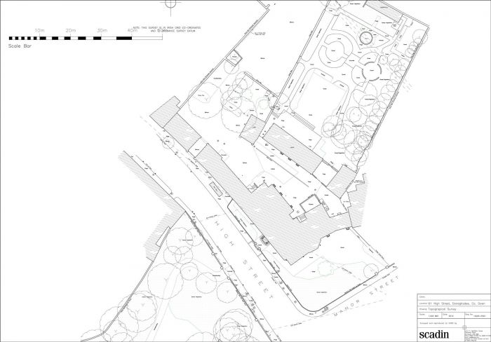 The Manor House , 38 High Street