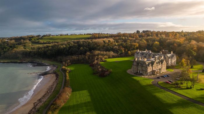 4 Sharman House Apartment, Crawfordsburn, BT19 1XN