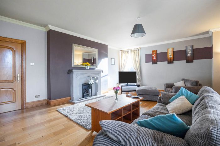 4 Sharman House Apartment