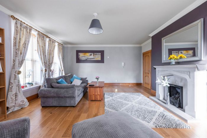 4 Sharman House Apartment