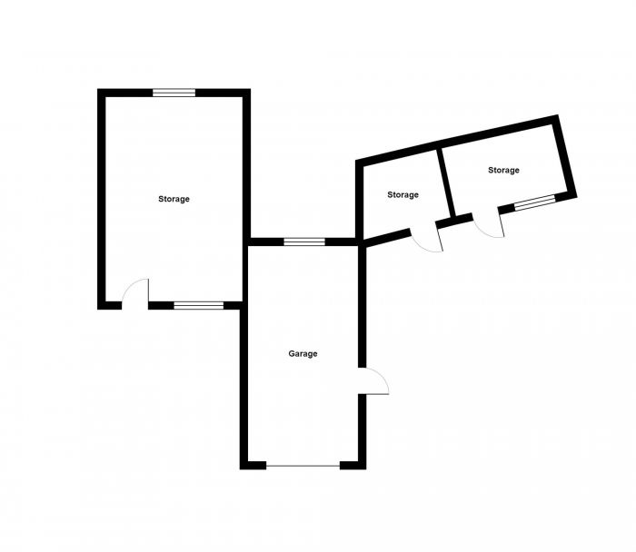 Lenaghmore, 4 Circular Road West