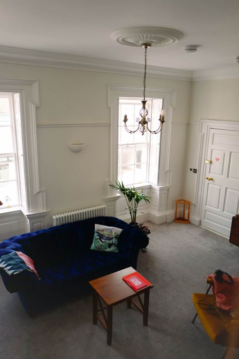 4 The Merchant House