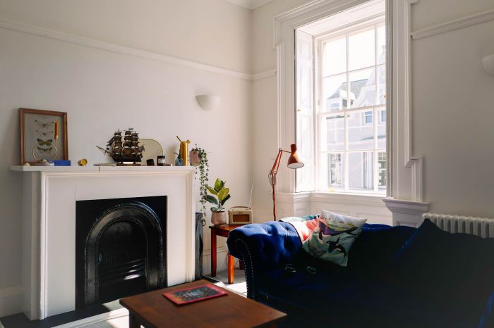 4 The Merchant House