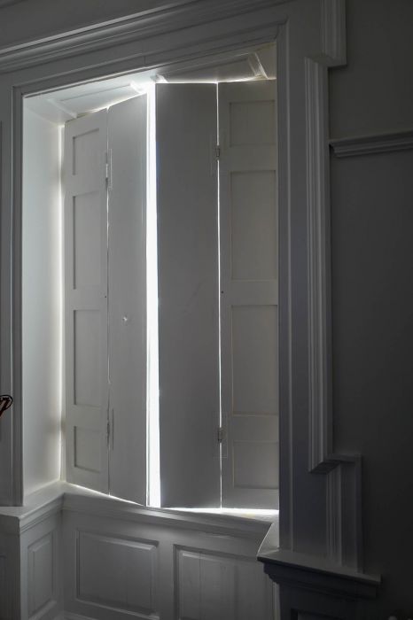 4 The Merchant House