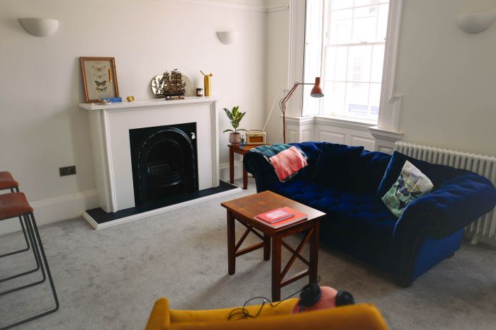 4 The Merchant House