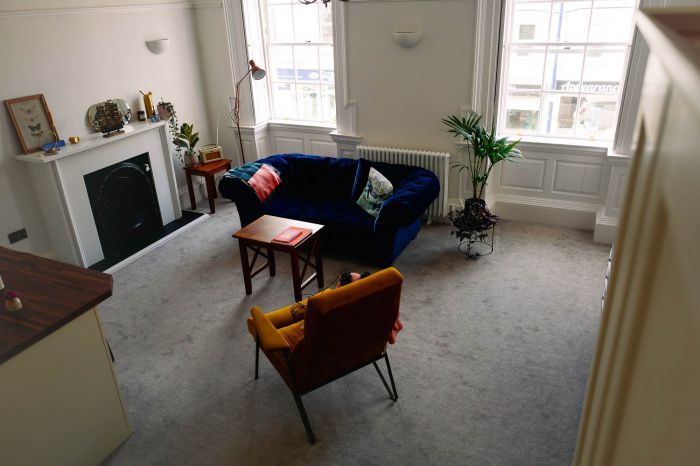 4 The Merchant House