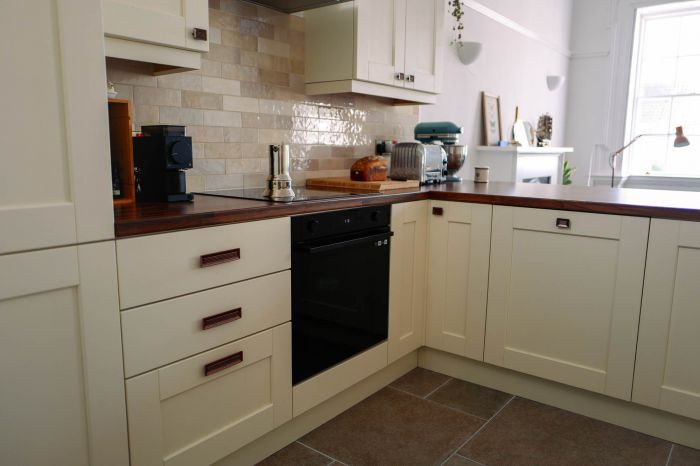 4 The Merchant House