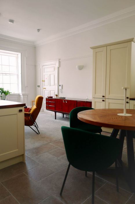 4 The Merchant House