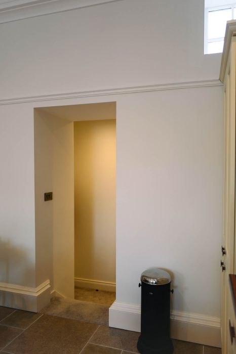 4 The Merchant House